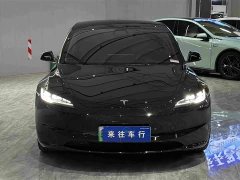 Tesla Model 3 Rear-Wheel Drive - ფოტო 3