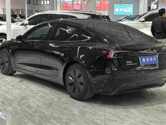 Tesla Model 3 Rear-Wheel Drive - ფოტო 4