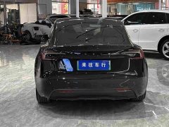 Tesla Model 3 Rear-Wheel Drive - ფოტო 5