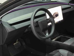 Tesla Model 3 Rear-Wheel Drive - ფოტო 6