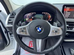 BMW X3 xDrive30i Premier M Night Package - ფოტო 11