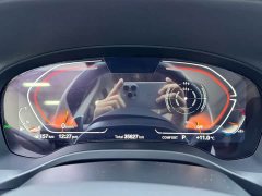 BMW X3 xDrive30i Premier M Night Package - ფოტო 12