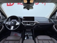 BMW X3 xDrive30i Premier M Night Package - ფოტო 15
