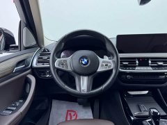 BMW X3 xDrive30i Premier M Night Package - ფოტო 16