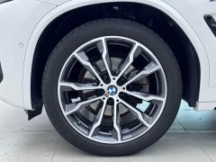 BMW X3 xDrive30i Premier M Night Package - ფოტო 18
