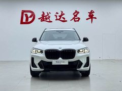 BMW X3 xDrive30i Premier M Night Package - ფოტო 2
