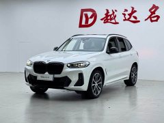 BMW X3 xDrive30i Premier M Night Package - ფოტო 4