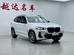 BMW X3 xDrive30i Premier M Night Package - ფოტო 5