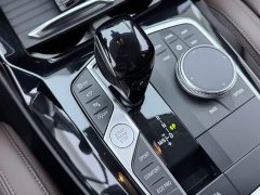 BMW X3 xDrive30i Premier M Night Package - ფოტო 9