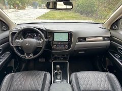 Mitsubishi Outlander 2.4L AWD Enjoy Edition 5-Seater - ფოტო 5