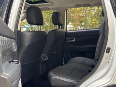 Mitsubishi Outlander 2.4L AWD Enjoy Edition 5-Seater - ფოტო 6