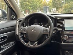 Mitsubishi Outlander 2.4L AWD Enjoy Edition 5-Seater - ფოტო 7