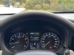 Mitsubishi Outlander 2.4L AWD Enjoy Edition 5-Seater - ფოტო 8