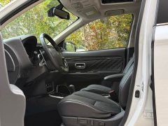 Mitsubishi Outlander 2.4L AWD Enjoy Edition 5-Seater - ფოტო 9