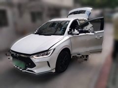 BYD e2 Luxury - ფოტო 1