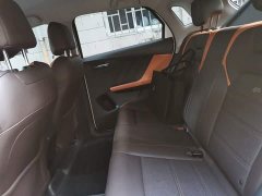 BYD e2 Luxury - ფოტო 13