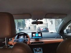 BYD e2 Luxury - ფოტო 14