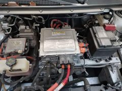 BYD e2 Luxury - ფოტო 16