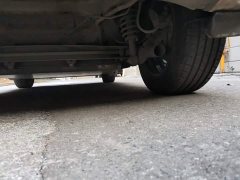BYD e2 Luxury - ფოტო 18