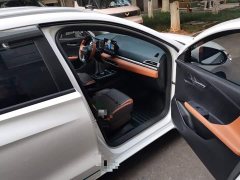 BYD e2 Luxury - ფოტო 19
