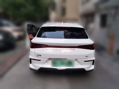 BYD e2 Luxury - ფოტო 3