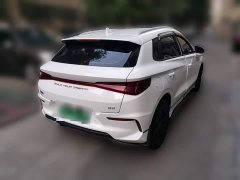 BYD e2 Luxury - ფოტო 4