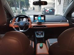 BYD e2 Luxury - ფოტო 5
