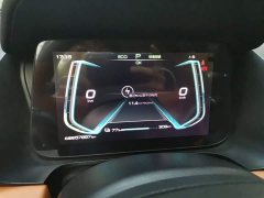 BYD e2 Luxury - ფოტო 7