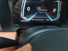 BYD e2 Luxury - ფოტო 8