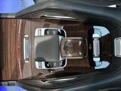 Mercedes-Benz Maybach GLS 480 4MATIC - ფოტო 19