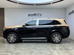 Mercedes-Benz Maybach GLS 480 4MATIC - ფოტო 2