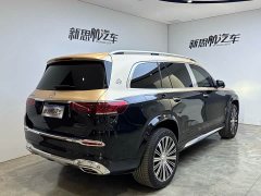 Mercedes-Benz Maybach GLS 480 4MATIC - ფოტო 5