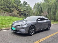 BYD Qin L EV 470KM Leading Edition - ფოტო 1