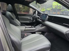 BYD Qin L EV 470KM Leading Edition - ფოტო 10