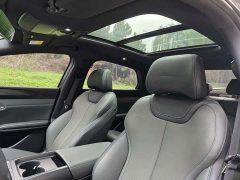 BYD Qin L EV 470KM Leading Edition - ფოტო 12