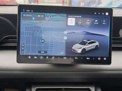 BYD Qin L EV 470KM Leading Edition - ფოტო 15