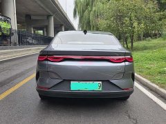 BYD Qin L EV 470KM Leading Edition - ფოტო 17