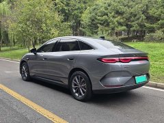 BYD Qin L EV 470KM Leading Edition - ფოტო 18