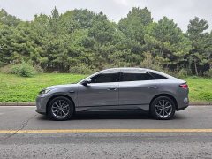 BYD Qin L EV 470KM Leading Edition - ფოტო 19