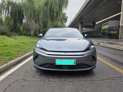BYD Qin L EV 470KM Leading Edition - ფოტო 2