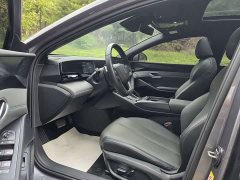 BYD Qin L EV 470KM Leading Edition - ფოტო 3