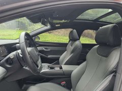 BYD Qin L EV 470KM Leading Edition - ფოტო 4