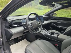 BYD Qin L EV 470KM Leading Edition - ფოტო 5