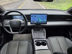 BYD Qin L EV 470KM Leading Edition - ფოტო 7
