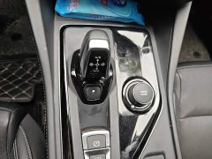 Lynk & Co 03 2.0T Diesel Automatic Pro - ფოტო 10