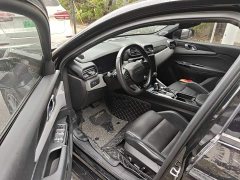 Lynk & Co 03 2.0T Diesel Automatic Pro - ფოტო 12