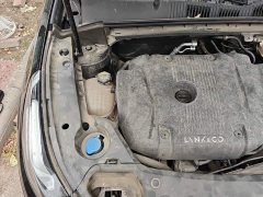 Lynk & Co 03 2.0T Diesel Automatic Pro - ფოტო 20