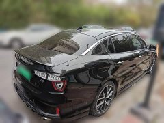 Lynk & Co 03 2.0T Diesel Automatic Pro - ფოტო 4