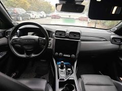 Lynk & Co 03 2.0T Diesel Automatic Pro - ფოტო 5