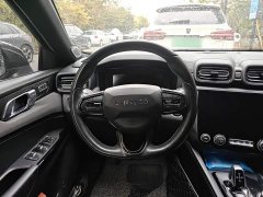 Lynk & Co 03 2.0T Diesel Automatic Pro - ფოტო 6